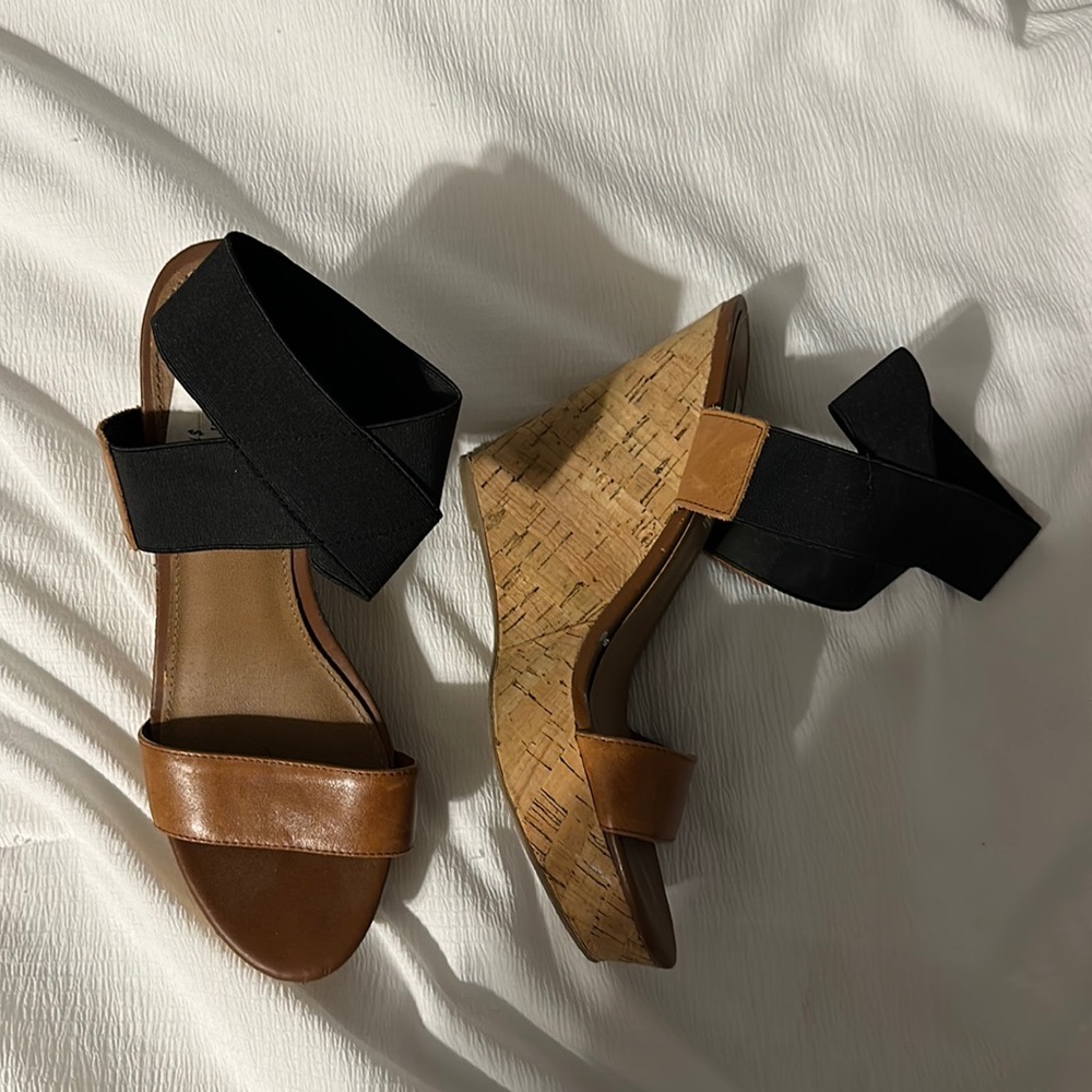 Wedges